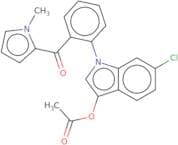 Aldol&reg; 495 acetate, Biosynth Patent: EP 2427431 and US 8940909