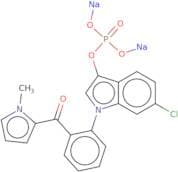 Aldol&reg; 495 phosphate, disodium salt, Biosynth Patent: EP 2427431 and US 8940909