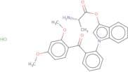 Aldol&reg; 470 L-alanine ester, hydrochloride, Biosynth Patent: EP 2427431 and US 8940909