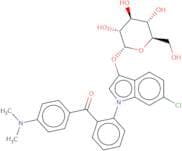 Aldol&reg; 518 alpha-D-glucopyranoside, Biosynth Patent: EP 2427431 and US 8940909