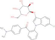 Aldol® 518 α-D-galactopyranoside, Biosynth Patent: EP 2427431 and US 8940909