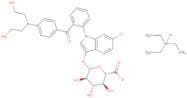 Aldol® 584 β-D-glucuronic acid, triethylammonium salt, Biosynth Patent: EP 2427431 and US 8940909