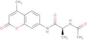 Acetyl-L-alanine 7-amido-4-methylcoumarin