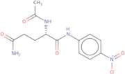 N-Acetyl-L-glutamine p-nitroanilide
