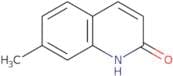 7-Methyl-1,2-dihydroquinolin-2-one