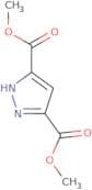 Dimethyl 1H-pyrazole-3,5-dicarboxylate