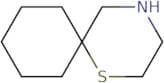 1-Thia-4-azaspiro[5.5]undecane
