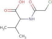 N-Chloroacetyl-DL-valine