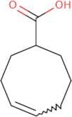 (4Z)-Cyclooct-4-ene-1-carboxylic acid