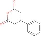 4-Phenyloxane-2,6-dione