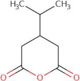 4-(Propan-2-yl)oxane-2,6-dione