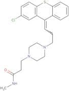 Clothixamide