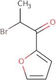 2-Bromo-1-(furan-2-yl)propan-1-one