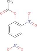 2,4-dinitrophenyl acetate