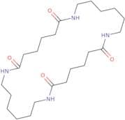 1,8,15,22-Tetrazacyclooctacosane-2,7,16,21-tetraone