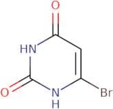 6-Bromo-1,2,3,4-tetrahydropyrimidine-2,4-dione