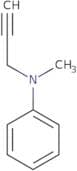 N-Methyl-N-(prop-2-yn-1-yl)aniline