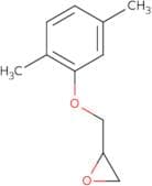 2-(2,5-Dimethylphenoxymethyl)oxirane