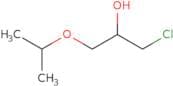 1-Chloro-3-(propan-2-yloxy)propan-2-ol