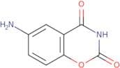 6-Amino-3,4-dihydro-2H-1,3-benzoxazine-2,4-dione