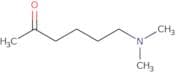 6-(Dimethylamino)hexan-2-one