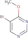 5-Bromo-4-methoxypyrimidine