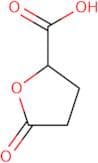 5-Oxotetrahydrofuran-2-carboxylic acid
