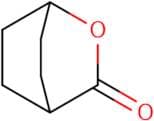 4-Hydroxy-1-cyclohexanecarboxylic Acid '-Lactone