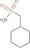 Cyclohexylmethanesulfonamide