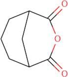 cis-1,3-Cyclohexanedicarboxylic anhydride