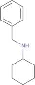 N-Benzylcyclohexanamine
