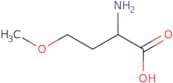 2-Amino-4-methoxybutanoic acid