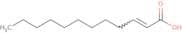 Dodec-2-enoic acid
