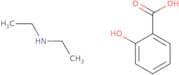 Diethylamine salicylate