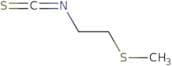1-Isothiocyanato-2-(methylsulfanyl)ethane