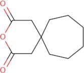 3-Oxaspiro[5.6]dodecane-2,4-dione