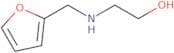 3-[(Furan-2-ylmethyl)-amino]-propan-1-ol