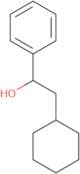 2-Cyclohexyl-1-phenylethanol