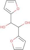 1,2-Bis(2-furanyl)ethane-1,2-diol