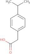 4-Isopropylphenylacetic acid
