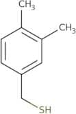 (3,4-Dimethylphenyl)methanethiol