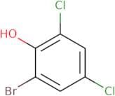 2-Bromo-4,6-dichlorophenol