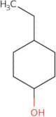 4-Ethylcyclohexanol (cis- and trans- mixture)
