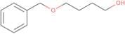 4-Benzyloxy-1-butanol