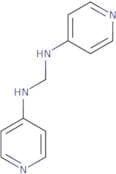 N,N'-Di-4-pyridinyl-methanediamine