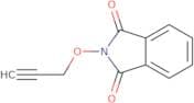 2-prop-2-ynoxyisoindoline-1,3-dione