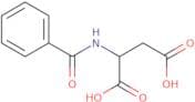 N-Benzoyl-L-aspartic acid