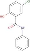 5-Chlorosalicylanilide