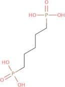 1,5-Pentylenediphosphonic Acid