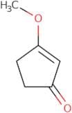 3-Methoxy-2-cyclopenten-1-one